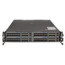 HPE FlexFabric 5930 4-Slot Switch Front-to-Back 96x SFP+ 10GbE 8x QSFP+ - JH380A