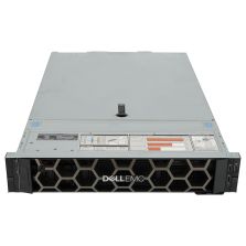 Dell Server PowerEdge R740 2x 18C Xeon Gold 6150 2.7GHz 512GB 8xSFF H330 2x240GB