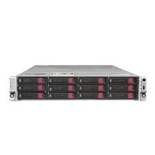HPE Apollo 4200 Gen9 2x 16-Core Xeon E5-2683 v4 2.1GHz 128GB RAM 6xSFF 24xLFF