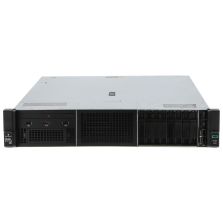 HPE Server ProLiant DL380 Gen10 2x 12C Xeon Gold 6126 2.6GHz 64GB 8xSFF P408i-a