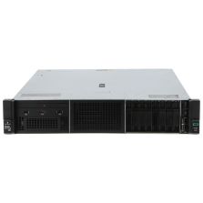 HPE ProLiant DL380 Gen10 2x 16-Core Xeon Gold 6142 2.6GHz 256GB 8xSFF P408i-a