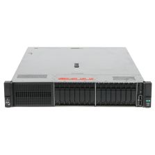 HPE ProLiant DL380 Gen10 2x 8C Silver 4110 2.1GHz 64GB 8x NVMe 8x SFF E208i-a