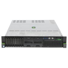 Fujitsu Server Primergy RX2540 M4 2x 16C Xeon Gold 6130 2.1GHz 512GB 8xSFF EP420