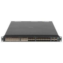 HPE Switch FlexFabric 5900AF 48x 10GbE SFP+ 4x 40GbE Back-to-Front JC772A JD092B