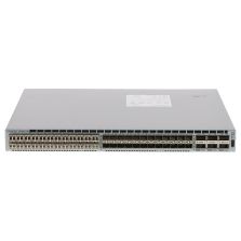 Arista Data Centre Switch 7050SX2 48x SFP+ 6x QSFP+ 24x10GbE SFPs DCS-7050SX2-72