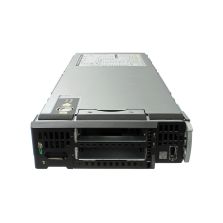 HPE Blade ProLiant BL460c Gen10 2x 4-Core Gold 5122 3.6GHz 256GB RAM P204i-b