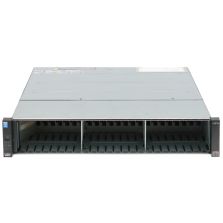 Fujitsu SAN Storage ETERNUS DX200 S3 DC FC 16 Gbps 14.4TB 24x 600GB 10k ET203AU