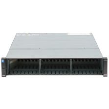 Fujitsu SAN Storage ETERNUS DX200 S3 DC FC 16 Gbps 21.6TB 24x 900GB 10k -ET203AU