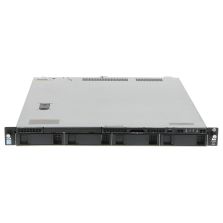HPE Server ProLiant DL60 Gen9 8-Core Xeon E5-2640 v3 2.6GHz 64GB 4xLFF