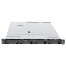 HPE ProLiant DL360 Gen10 2x 16-Core Gold 6130 2.1GHz 64GB 4xLFF 1xSFF P408i-a