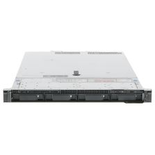 Dell Server PowerEdge R440 2x 12-Core Xeon Gold 5118 2.3GHz 64GB RAM 4xLFF H330