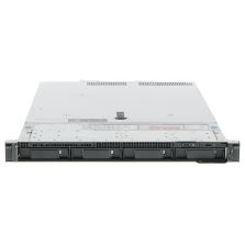 Dell Server PowerEdge R440 2x 12-Core Xeon Gold 5118 2.3GHz 128GB RAM 4xLFF H330