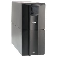 APC UPS Smart-UPS 3000VA/2700W Tower - SMT3000IC Batteries new