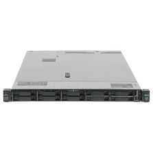 HPE ProLiant DL360 Gen10 NC 2x 8-Core Silver 4110 2.1GHz 128GB 8x SFF 2x NVMe