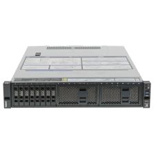 Lenovo ThinkSystem SR650 Server 2x Xeon Silver 4110 8C 2.1GHz 128GB 8xSFF 930-8i