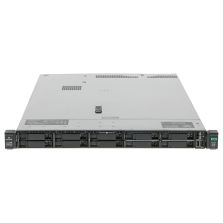 HPE ProLiant DL360 Gen10 Server 2x Gold 6130 16-Core 2.1GHz 256GB 10xSFF E208i-a