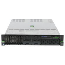 Fujitsu Primergy RX2540 M4 Server 2x Silver 4110 8C 2.1GHz 128GB 8xSFF CP400i