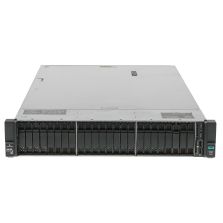 HPE ProLiant DL560 Gen10 Server 2x Xeon Gold 6126 12-Core 2.6GHz 256GB 24xSFF