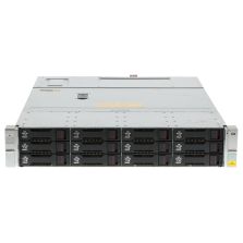 HPE StoreOnce 5100 48TB Capacity Upgrade Kit D3650 SC 12x 4TB 7.2k SAS - BB916A