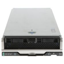 HPE Synergy 480 Gen10 Server 2x Xeon Gold 6126 12-Core 2.6Ghz 128GB RAM P204i-c