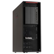 Lenovo ThinkStation P520 Workstation Xeon W-2125 4-Core 4GHz 16GB 512GB Win 11