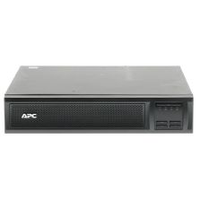 APC UPS Smart-UPS X 1500VA/1200W 2U w/o NMC - SMX1500RMI2UNC Batteries new