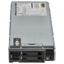 HPE ProLiant BL460c Gen10 Blade 2x Xeon Gold 6240 18-Core 2.6GHz 768GB P204i-b
