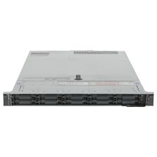 Dell PowerEdge R640 Server 2x Xeon Gold 5215 10C 2.5GHz 64GB RAM 8x NVMe 2x SAS