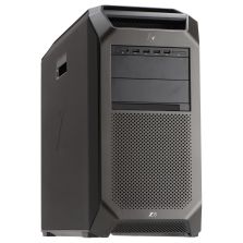 HP Z8 G4 Workstation 2x Xeon Gold 6240 18-Core 2.6GHz 256GB 1TB SSD Windows 11