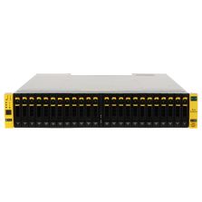 HPE 3PAR StoreServ 8000 Enclosure Upgrade 22TB 24x 920GB SAS 12G SSD - H6Z26A