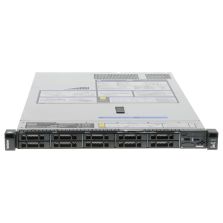 Lenovo ThinkSystem SR630 Server 2x Xeon Gold 5215 10C 2.5GHz 1TB 6xSAS 4xNVMe