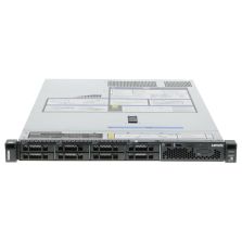 Lenovo ThinkSystem SR630 Server 2x Xeon Gold 6146 12C 3.2GHz 192GB 8xSFF 530-8i