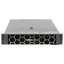 Dell PowerEdge R740 Server 2x Xeon Gold 6144 8C 3.5GHz 512GB BOSS Card 2x 240GB