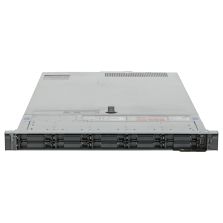Dell PowerEdge R640 Server 2x Xeon Gold 6254 18C 3,1GHz 192GB 8x NVMe 2x SAS