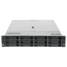 HPE ProLiant DL380 Gen10 Server Xeon Silver 4110 8C 2,1GHz 128GB 15x LFF P408i-a