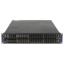 HPE FlexFabric 5830AF 96G Switch 96x 1GbE 10x SFP+ 10GbE incl. PSU/Fans - JC694A