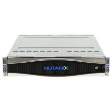 Nutanix Server NX-3460-G6 4x NX-3060-G6 2x Xeon Gold 6130 16-Core 2