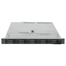 Dell PowerEdge R440 Server Xeon Gold 6130 16-Core 2.1GHz 64GB 10x SFF PERC H330