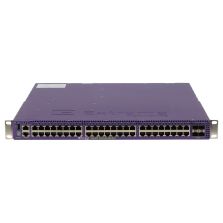 Extreme Networks X450-G2 Switch FtB Airflow 2x PSU - X450-G2-48p-GE4 16175