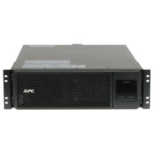 APC USV Smart-UPS 5000VA/4500W 1P+N+PE - 4x C19 6x C13 3U - SRT5KRMXLI Batteries new