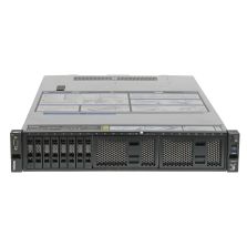 Lenovo ThinkSystem SR650 Server 2x Xeon Gold 6130 16C 2,1GHz 256GB 8x SFF 530-8i