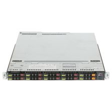 Nutanix NX-3170-G6 Server 2x Xeon Gold 6126 12C 2,6GHz 64GB 8x SAS 2x NVME