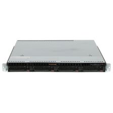Supermicro 6019P-WTR CSE-815 Server 2x Gold 6230 20-Core 2,1GHz 128GB 4x LFF
