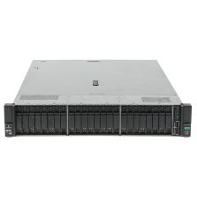 HPE ProLiant DL380 Gen10 Server 2x Gold 6240Y 18C 2,6GHz 1,5TB 26x SFF P408i-a