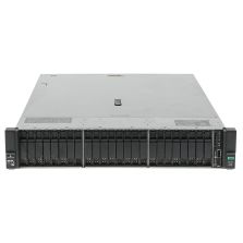 HPE ProLiant DL380 Gen10 Server 2x Gold 5122 4C 3,6GHz 192GB 26x SFF P408i-a