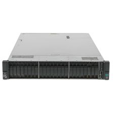 HPE ProLiant DL560 Gen10 Server 2x Gold 5115 10-Core 2,4GHz 256GB 24xSFF P408i-a