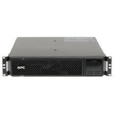 APC USV Smart-UPS 3000VA/2700W 2x C19 8x C13 2U - SRT3000RMXLI Akkus neu