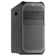 HP Z4 G4 Workstation Xeon W-2223 4-Core 3,6GHz 128GB 1TB NVME Win 11 Pro 750W