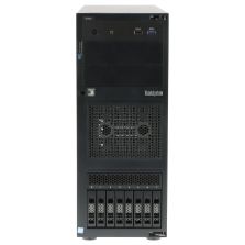 Lenovo ThinkSystem ST250 Server Xeon E-2124 4-Core 3,3GHz 32GB RAM 2x 480GB SSD