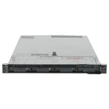 Dell PowerEdge R640 Server 2x Xeon Gold 6226 12-Core 2,7GHz 512GB 4x LFF H740p